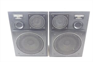 ☆ PIONEER パイオニア PS-5 スピーカー 音出し確認済 中古 現状品 241007B9755