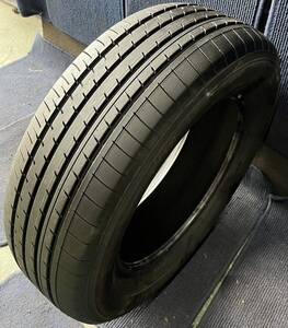 ☆送料無料☆【2022年製造】【溝7.5分山】YOKOHAMA BluEarth-XT 1本 225/65R17 ASP2429