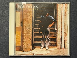 CD Bob Dylan / Street-Legal ボブ・ディラン / ストリート・リーガル　【CBSソニー 3200円盤】