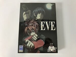 CJ757 EVE DVD-ROM版 / 未開封 【Windows】 916