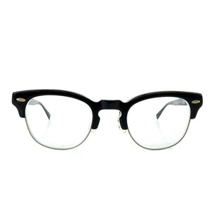 オリバーピープルズ OLIVER PEOPLES ヘンドン Hendon 眼鏡 メガネ ボストンウェリントン 度あり 47□22-145 黒 ブラック