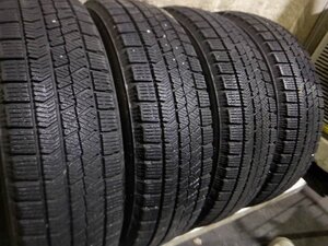 【L721】BLIZZAK VRX2▲155/65R14▲4本売切り