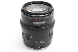 CANON ZOOM LENS EF 35-105mm 1:3.5-4.5 11-11-33