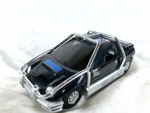 当時物　BANDAI ブルースワット　ストライカー　CV-01 1994年/BLUE SWAT/STRIKER/06-0046