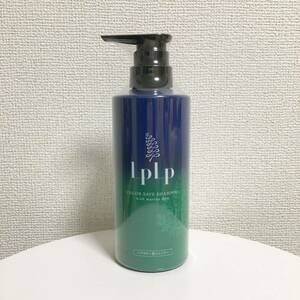 【LPLPルプルプ】ヘアカラー用シャンプー　ボトル　400mL★新品未使用