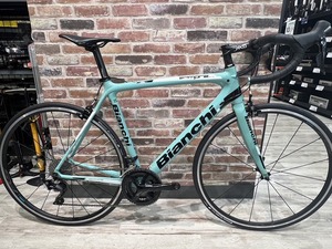 ビアンキ Bianchi ロードバイク 2018頃 105 SEMPRE PRO