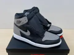 NIKE AIR JORDAN 1 HIGH OG SHADOW 9.5