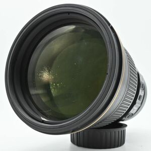 Nikon 単焦点レンズ AF-S NIKKOR 300mm f/4E PF ED VR フルサイズ対応 AFSVRPF300 4