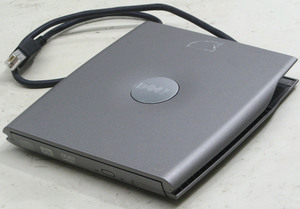 ★DELL Latitude Dシリーズ用 D/BAY PD01S+DVD±RWモジュール★