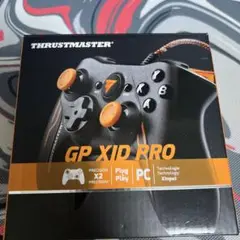 Thrustmaster GP XID PRO