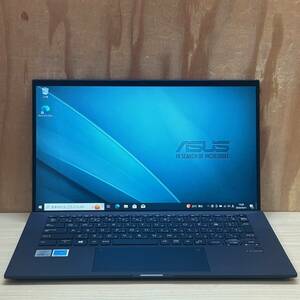 ASUS ExpertBook ◆Core i7-10510U◆メモリ16GB◆SSD512GB◆Full HD