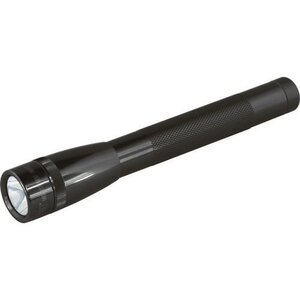 ＭＡＧＬＩＴＥ ＬＥＤ フラッシュライト ミニＭＡＧＬＩＴＥ（単３電池２本用） 黒 [SP2P017]