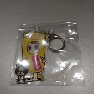 浜崎あゆみ　アクリルキーホルダー　熊本　ツアーグッズ