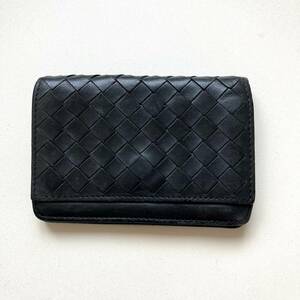 ボッテガヴェネタ　BOTTEGA VENETA 名刺入れ