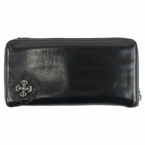 クロムハーツ CHROME HEARTS WALLET