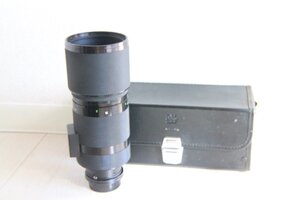 B999☆☆良品★シグマ MIRROR-ULTRA-TELEPHOTO 500mm F8 ニコン用