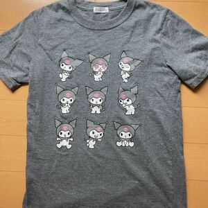 レディースTシャツ　Sanrio Sサイズ