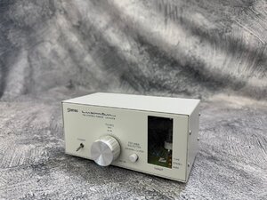 【 G 】793 LUXMAN LXV-OT8 真空管FMチューナー ラックスマン