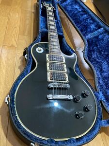 greco EG-600 lespaul custom 3pu type 1978年製　グレコ　ジャパンビンテージ