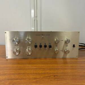 ★1円~【直接引き取り歓迎】マランツ marantz Model 7 Stereo Console 真空管アンプ プリアンプ オーディオ機器 埼玉県八潮市 G153577 HY