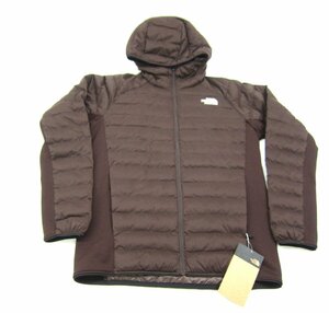 未使用 THE NORTH FACE ザノースフェイス Red Run Hoodie レッドランフーディ NY82393 SIZE:S パーカー メンズ 衣類 □UF4080