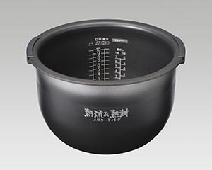 タイガー部品：内なべ/JPC1084IHジャー炊飯器