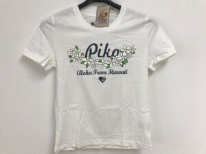 【レディース】PIKO/半袖Tシャツ/M/7