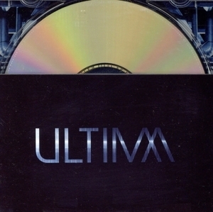 ULTIMA(通常盤)/lynch.