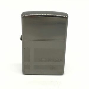 【27099】Zippo ジッポー COMME CA DU MODE コムサデモード オイルライター 雑貨 着火未確認 経年保管品 中古品 レターパックライト