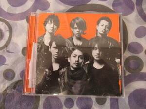 ★CD＋DVD/KAT-TUN★　～RESCUE～♪