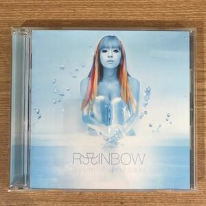 E340 中古CD100円 浜崎あゆみ Rainbow