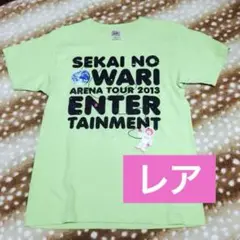 値下げしました 限定カラー ライム色 Tシャツ