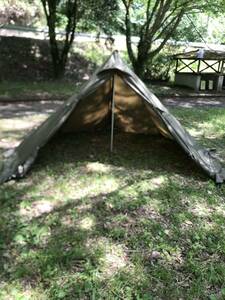１円　ワンポールテント　ティピーテント　テント　キャンプ　ソロキャンプ　ファミリーキャンプ　アウトドア