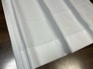 ☆レースカーテン:100×73cm:2枚 WH/無地系 ミラーレース/遮熱、保温/UVカット/防汚☆s863【送料無料】