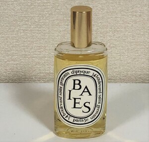 ★diptyque★ディプティック★BAIES★べ★ルームスプレー★100ml★