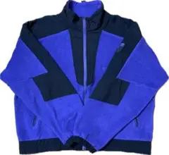 90s THENORTHFACE フリース USA製