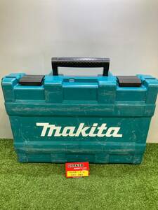 【中古品】【0921】★makita(マキタ) 電動ハンマ (SDSマックスシャンク) HM0871C　ITJDURRGX800