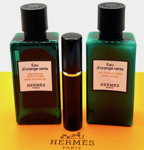 ★HERMES・EAU D