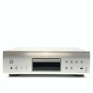 DENON デノン DCD-1500SE SACDプレーヤー◆ジャンク品