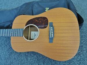 Martin/マーティン DJR-2 Sapele アコギ(1127　アコースティックギター/Dreadnought Junior 