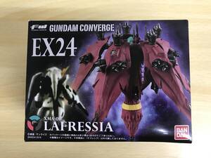 087(9-4)【未開封/1円スタート】 FW GUNDAM CONVERGE EX24 ラフレシア