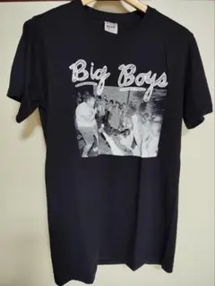 BIG BOYS Tシャツ S