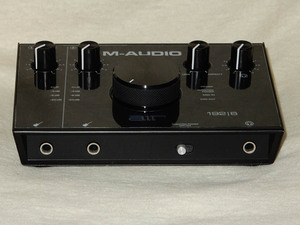 中古　M-AUDIO Air192 6 2in/2out USBオーディオインターフェイス