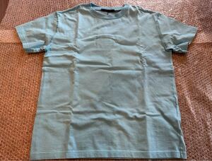 #91 Louis vuitton Tシャツ　ヴィトン　ロゴ　限定 未使用品