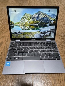 Chuwi Minibook N100 (2023年版)