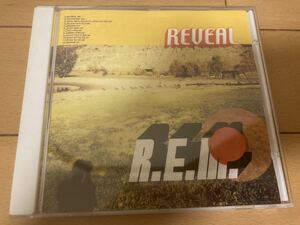 R.E.M. / Reveal