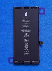 純正 新品 iPhone11 交換用バッテリー 616-00641