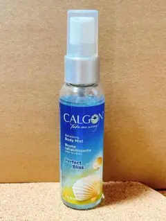 CALGON パーフェクトブリス ボディミスト 59mL