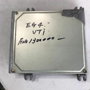 シビック　EG4 VTi ECU エンジンコンピューター