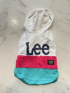 ドッグウェア Lee